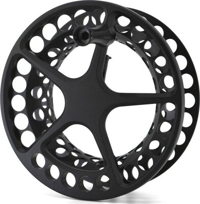 Waterworks Lamson Litespeed Spool G5 Blackout